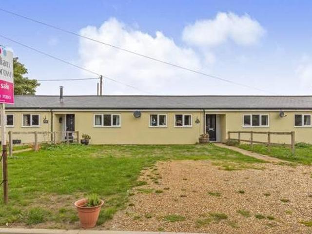House for rent in Norfolk