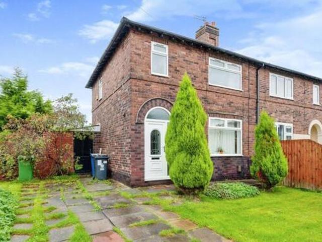 House for sale in Warrington