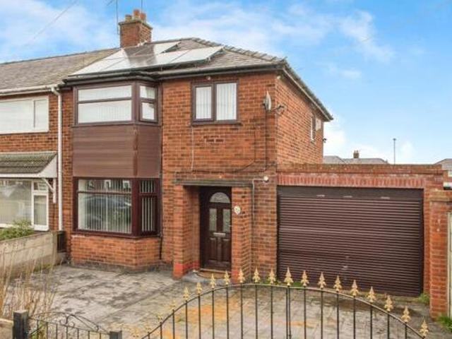 House for sale in Warrington