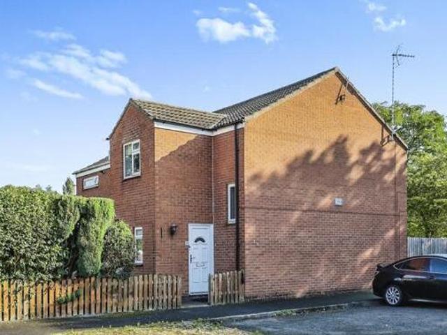 House for sale in Haddon, East Midlands