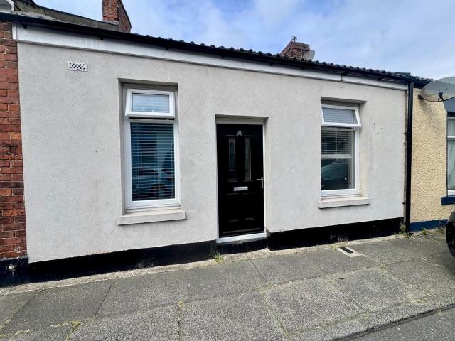Bungalow for rent in Millfield, Sunderland