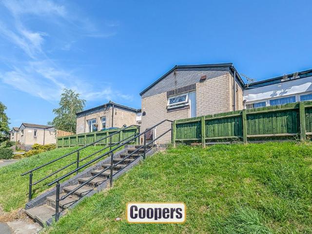 Bungalow for rent in Walsgrave On Sowe, West Midlands