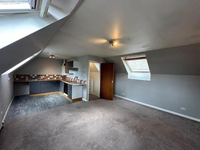 House for rent in Alyth, Scotland