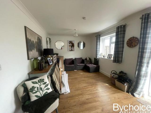 House for rent in Chedburgh, Suffolk