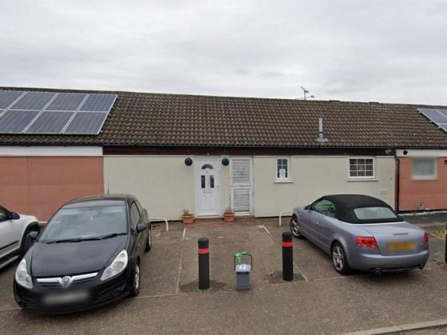House for rent in Peterborough