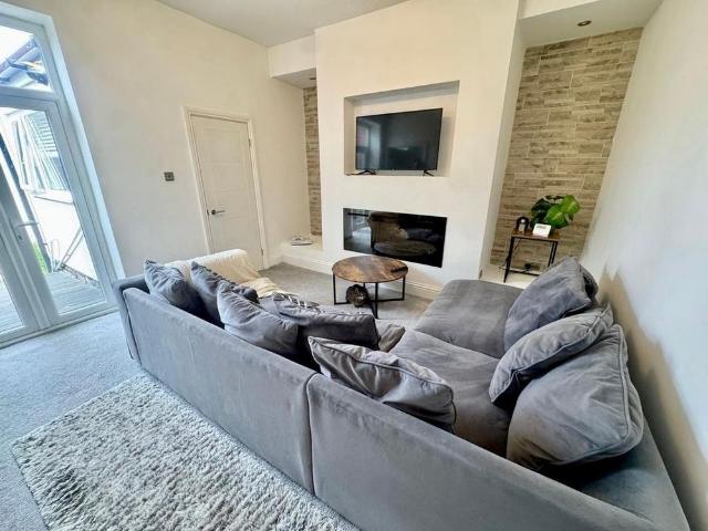 House for rent in Millfield, Sunderland