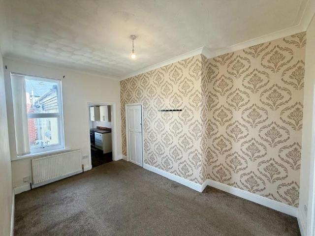 House for rent in Millfield, Sunderland