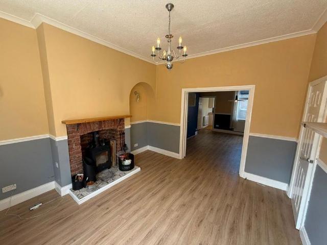 House for rent in New Silksworth, Tyne And Wear