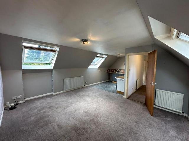 House for rent in Alyth, Scotland