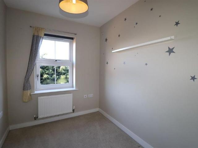 House for rent in Market Weighton