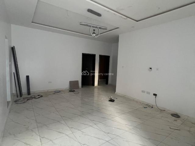 Detached house for sale in Eti Osa, Abuja