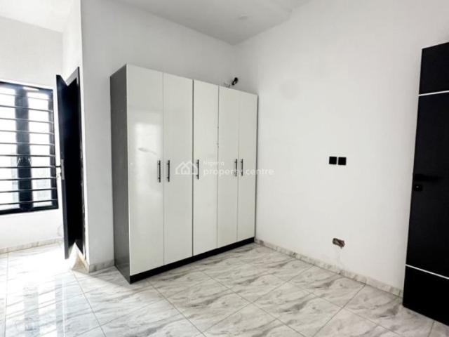 Property for sale in Eti Osa, Lagos