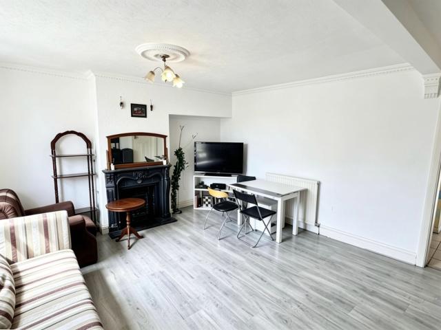 House for rent in London Borough of Barking and Dagenham, Greater London
