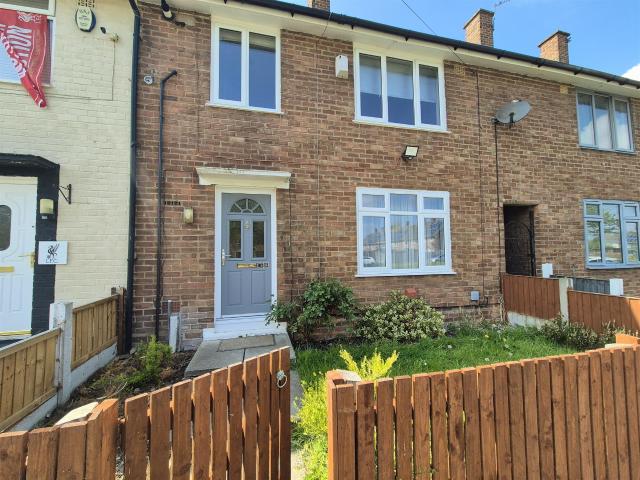 Apartment for rent in Calderstones