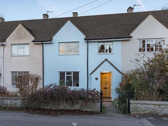 House for rent in Headington Quarry, Oxford