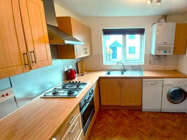 House for rent in Oakwood, West Yorkshire
