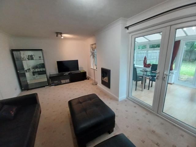 House for rent in Oakwood, West Yorkshire