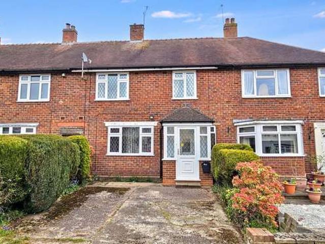 Cottage for sale in Stourbridge, West Midlands