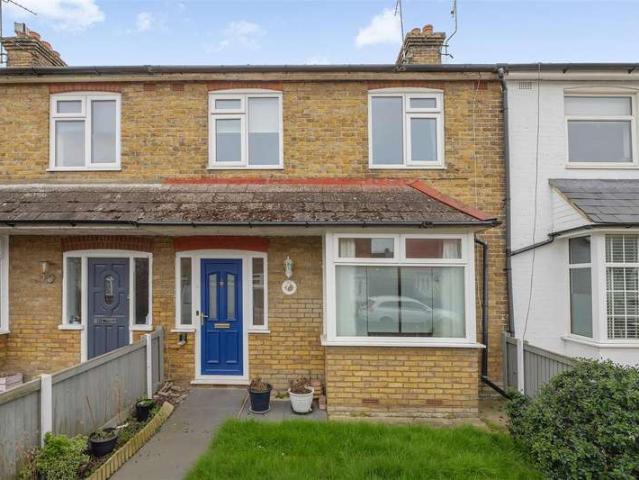 Cottage for sale in Thurston Park, The Bridge