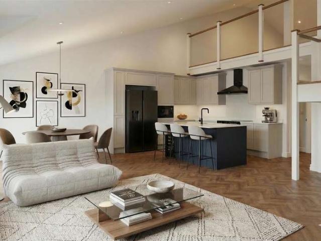 Cottage for sale in Chailey, Iford
