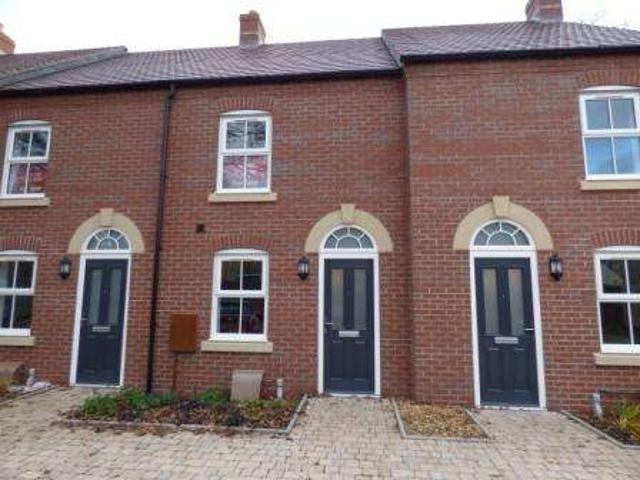 Cottage for rent in Telford