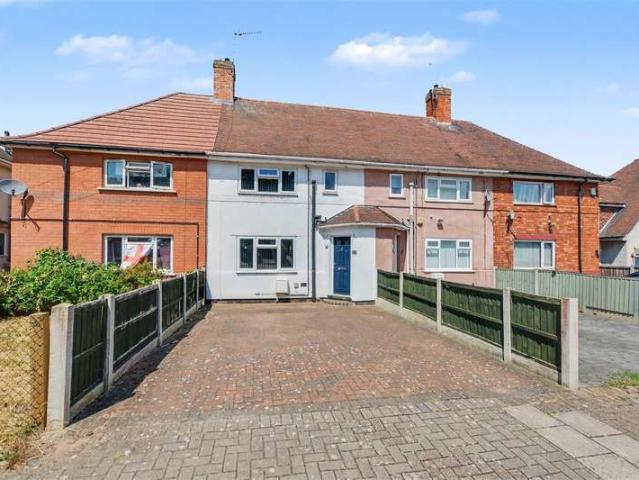 Cottage for sale in Attenborough, East Midlands