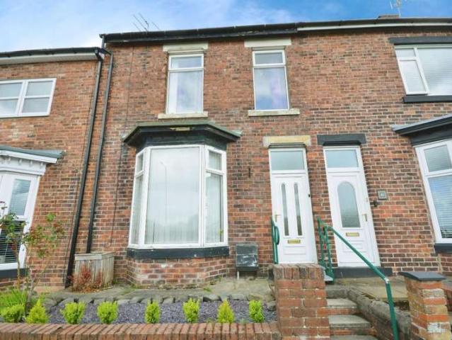 Cottage for sale in Grange Hill, South Church