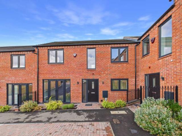 Cottage for sale in Melton Mowbray, Melton