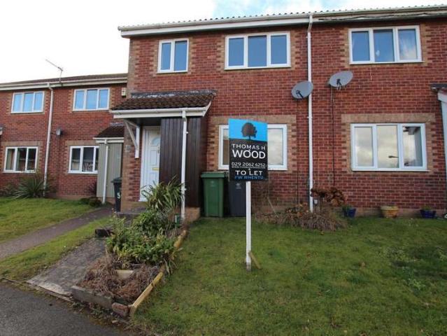 Cottage for sale in Thornhill, Cardiff