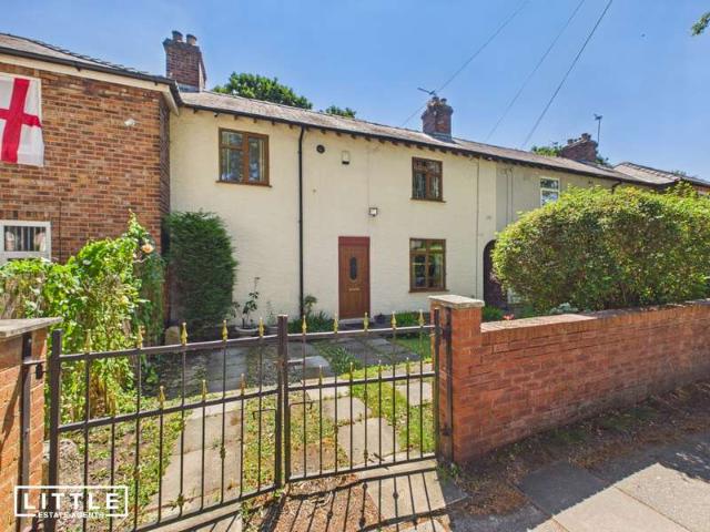 Cottage for sale in St Helens