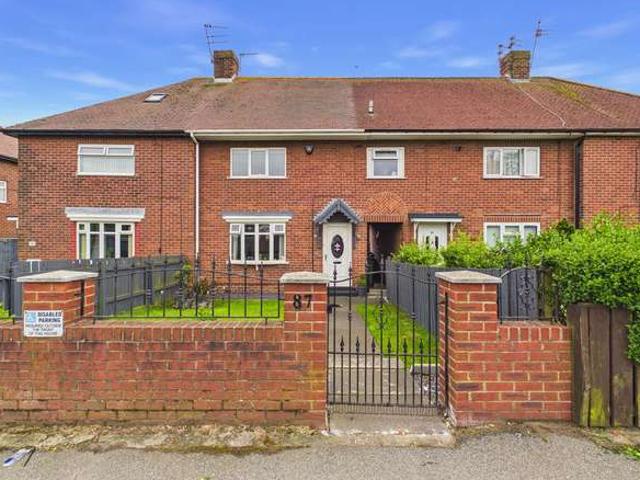 Cottage for sale in Plains Farm, Tyne And Wear