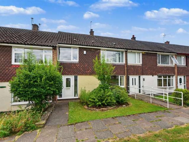 Cottage for sale in Stapleford, Attenborough