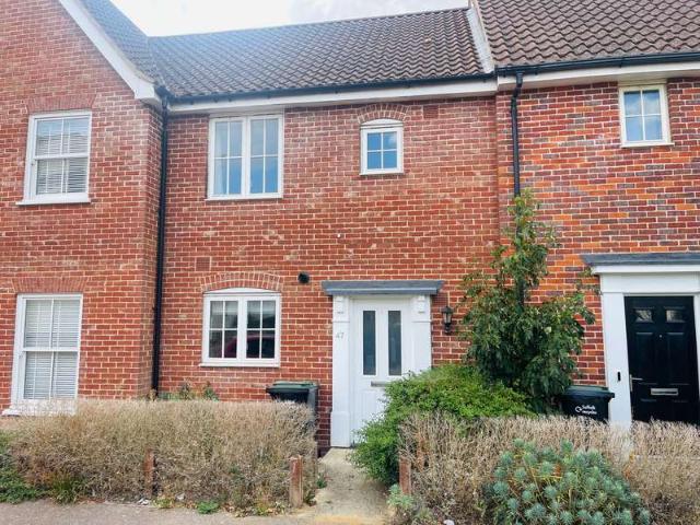 Cottage for sale in Eastbridge, Suffolk