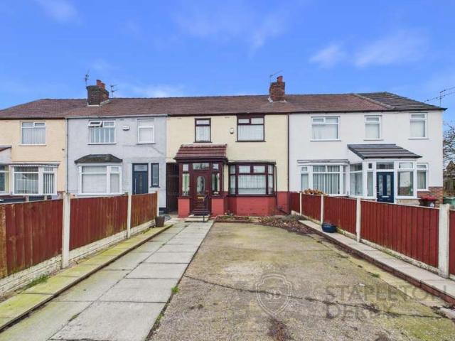 Cottage for sale in Rainhill, St Helens