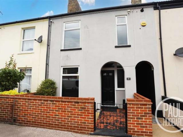 Cottage for sale in Eastbridge, Suffolk
