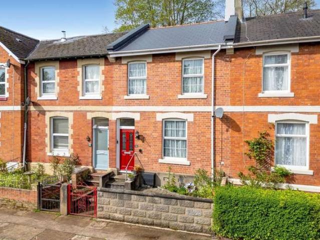 Cottage for sale in Torre, Torquay
