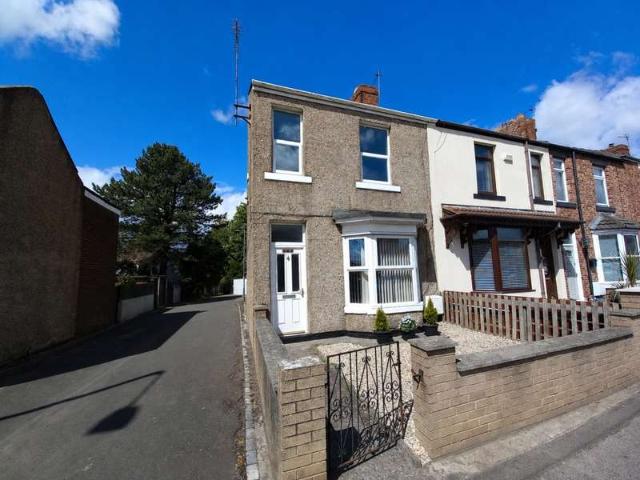 Cottage for sale in Thinford