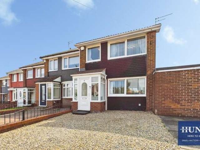 Cottage for sale in Roker, Sunderland