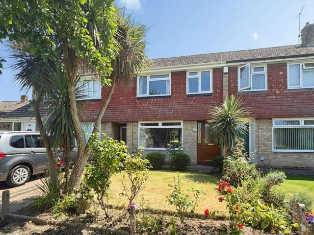 Cottage for sale in North Horsham, Horsham