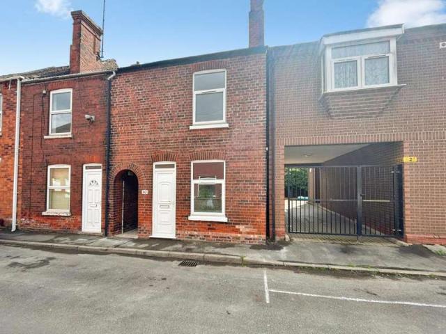 Cottage for rent in Staniland, Boston