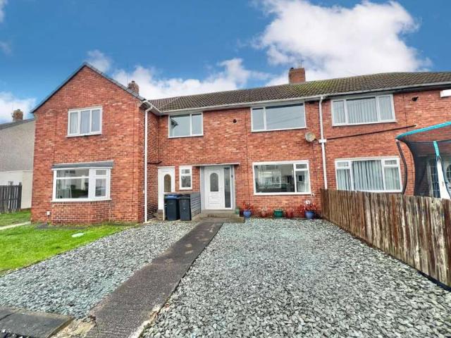 Cottage for sale in Willington