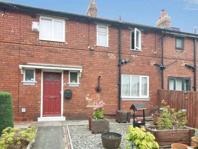 Cottage for sale in Cross Gates, West Yorkshire