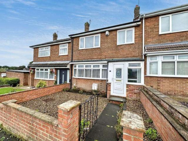 Cottage for sale in Washington, Sunderland