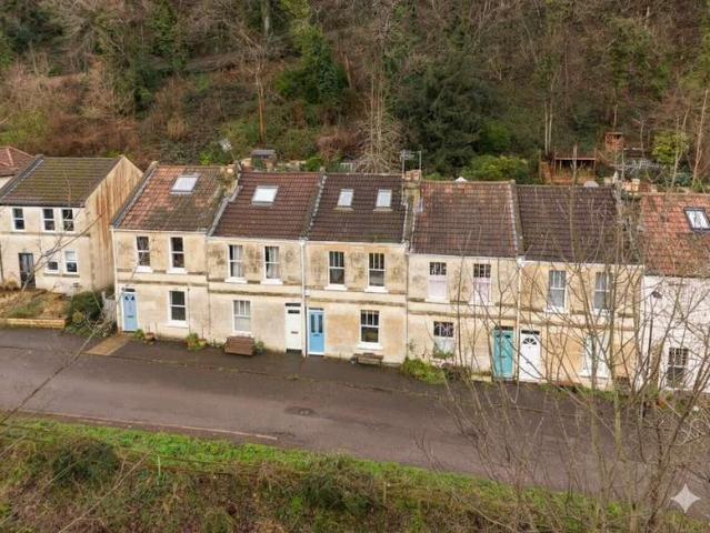 Cottage for sale in Dulcote, Bath And North East Somerset