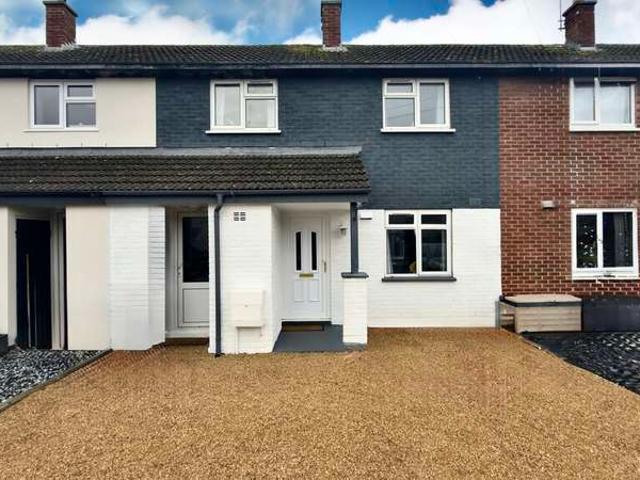 Cottage for sale in Flowerdown Park, Locking