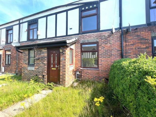 Cottage for sale in Daisy Hill, Westhoughton