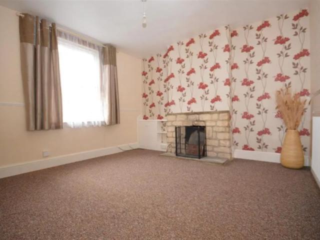 House for rent in Thrapston