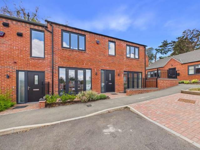Cottage for sale in Melton Mowbray, Melton