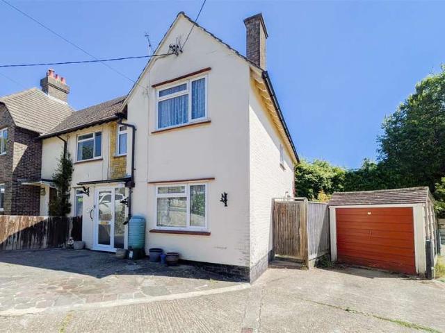 Cottage for sale in Uckfield, Cross In Hand