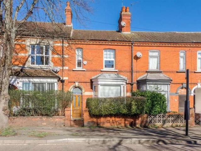 Cottage for sale in Hatton Park, Wellingborough